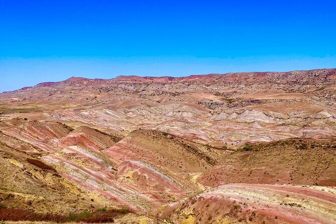 Day Trip to Rainbow Mountains and David Gareja - Who Is This Tour Best Suited For?
