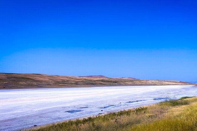 Day Trip to Rainbow Mountains and David Gareja - The Sum Up