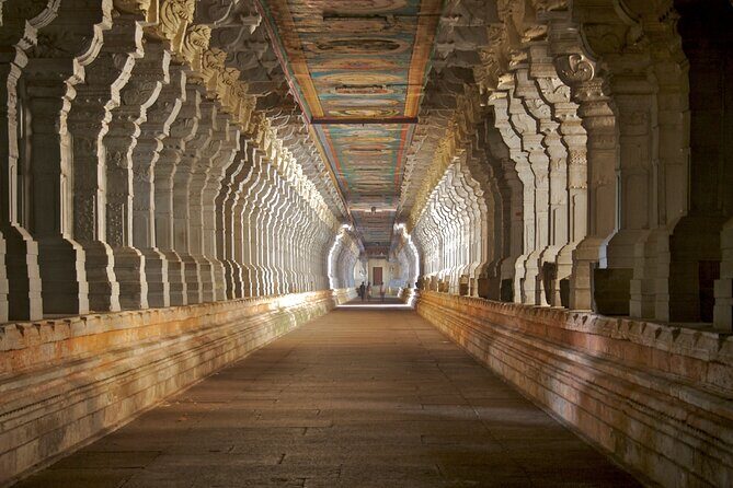 Day Trip to Rameshwaram (Curated Private Sightseeing Experience from Madurai) - Deep Dive into the Itinerary