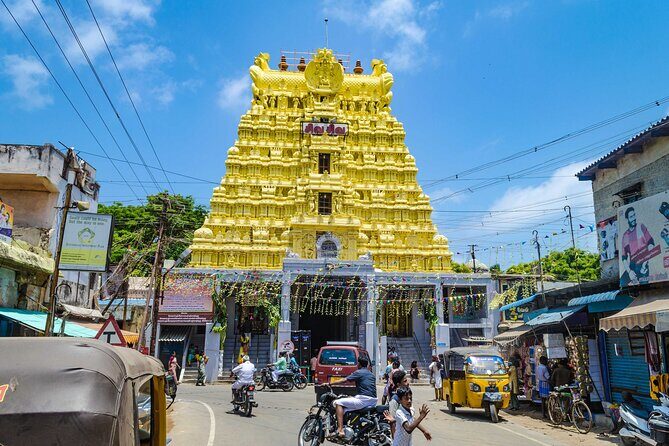 Day Trip to Rameshwaram (Curated Private Sightseeing Experience from Madurai) - FAQs