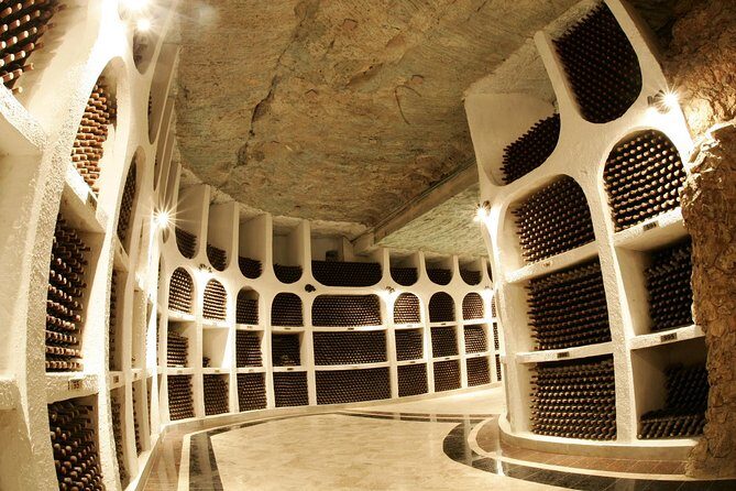 Day trip to Republic of Moldova - visit Chisinau and Cricova Winery - Introduction to the Moldova Day Trip Experience