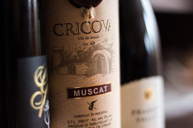 Day trip to Republic of Moldova - visit Chisinau and Cricova Winery - Practical Aspects and What You Can Expect