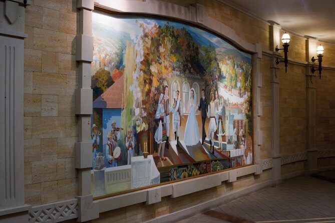 Day trip to Republic of Moldova - visit Chisinau and Cricova Winery - Who Is This Tour Perfect For?