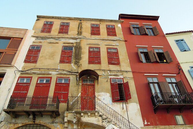 Day trip to Rethymno, Chania & Kournas lake - Price and Value