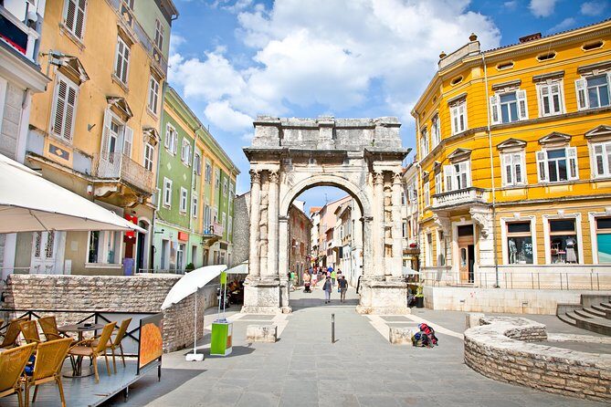 Day trip to Rovinj and Pula with lunch from Pore - Who Should Consider This Tour?