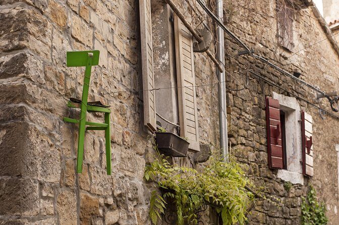 Day trip to Rovinj and Pula with lunch from Pore - FAQs