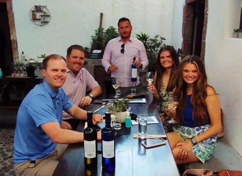 Day Trip to Santorini From Athens - A Deep Dive into the Santorini Day Trip