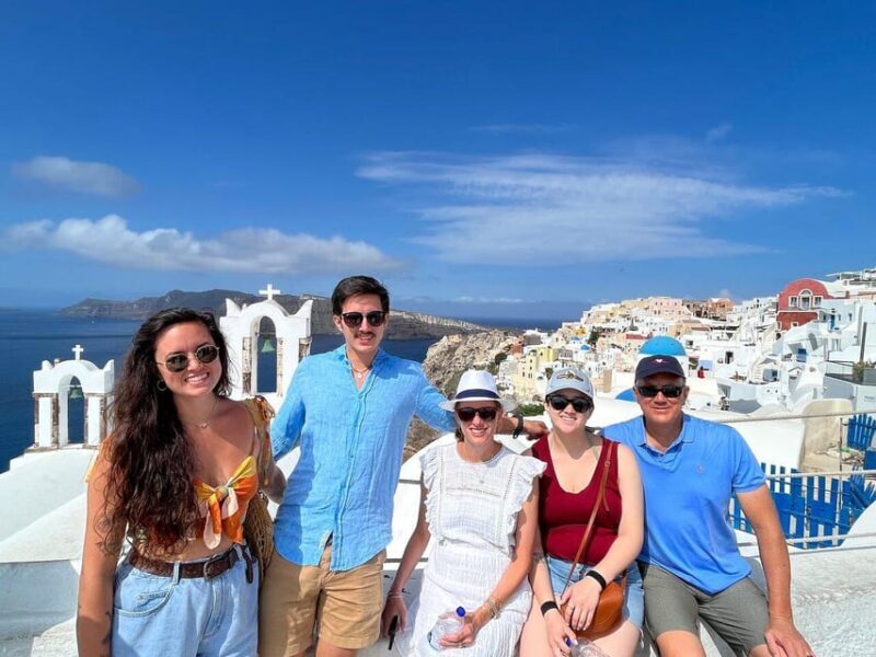 Day Trip to Santorini From Athens - Who Will Love This Tour?