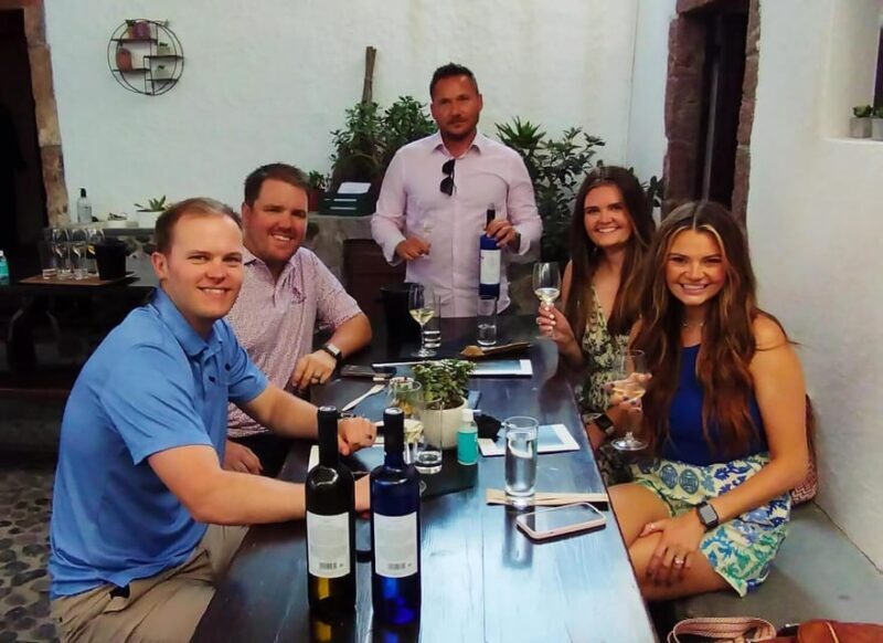 Day Trip to Santorini From Athens - Final Thoughts