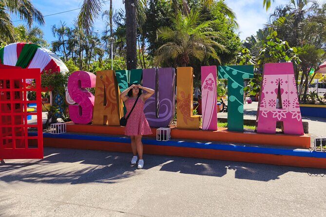 Day trip to sayulita - Key Points