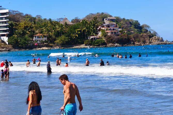 Day trip to sayulita - FAQ