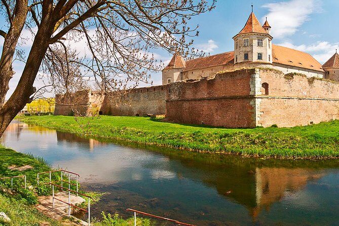 Day Trip to Sibiu and Fagaras Fortress from Bucharest - Who Should Consider This Tour?