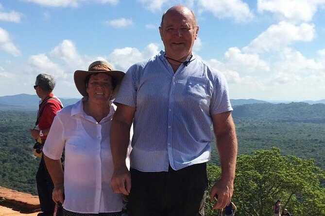 Day Trip to Sigiriya & Dambulla (All-Inclusive) - The Highlight: Village Lunch and Local Hospitality