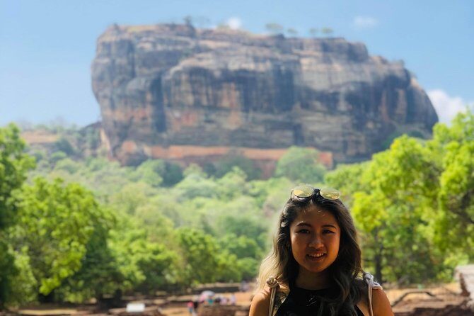 Day Trip To Sigiriya & Dambulla Temple with Free Sri Lankan Lunch - Final Thoughts