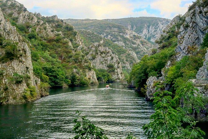 Day trip to Skopje and Matka Canyon from Sofia - A Complete Breakdown of the Tour Experience
