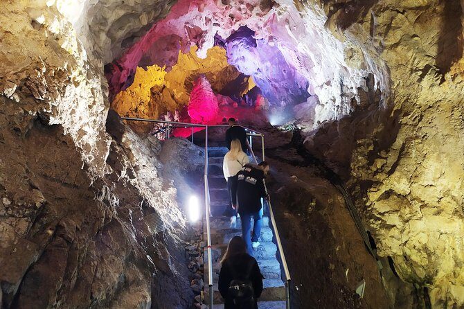 Day trip to Skopje and Matka Canyon from Sofia - FAQ