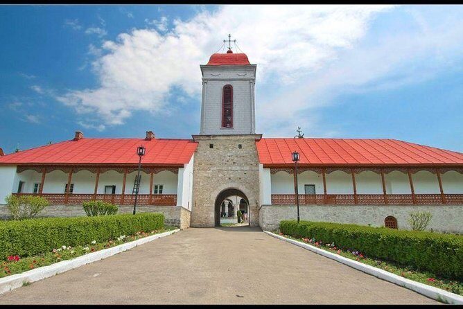 Day Trip to Slanic Salt Mine - Key Points