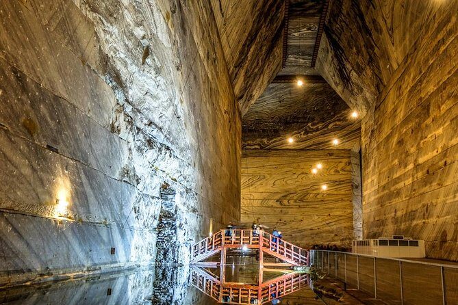 Day Trip to Slanic Salt Mine - Final Thoughts