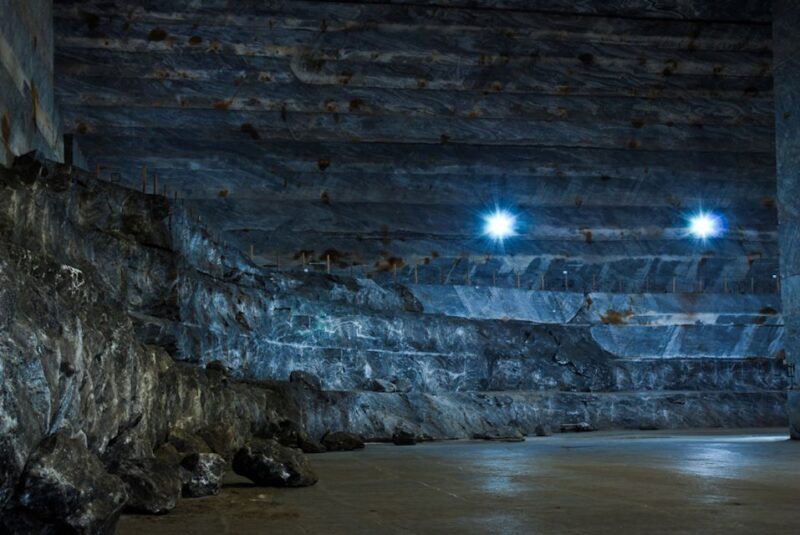 Day Trip to Slanic Salt Mine - FAQ