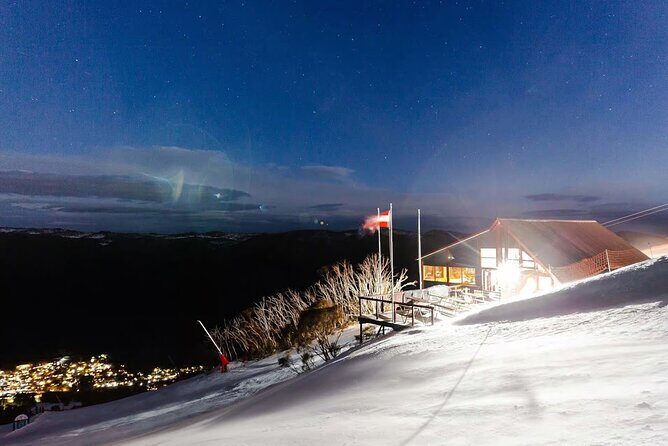 Day Trip To Snowy Mountains From Sydney - An Adventure in the Snow: What You Can Expect