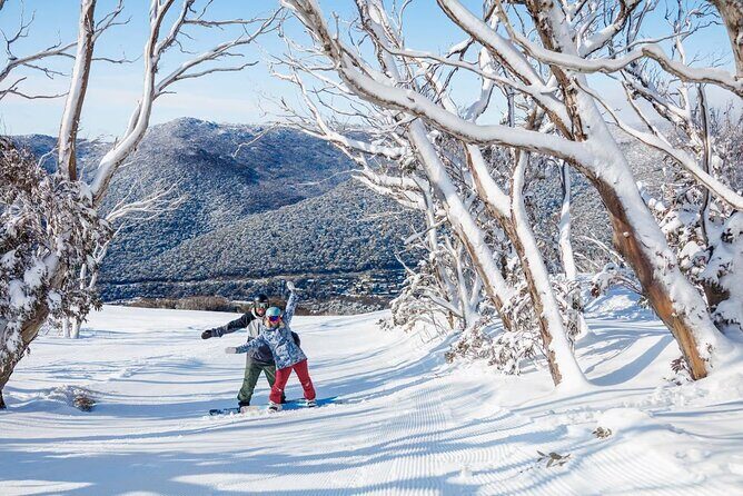 Day Trip To Snowy Mountains From Sydney - FAQ
