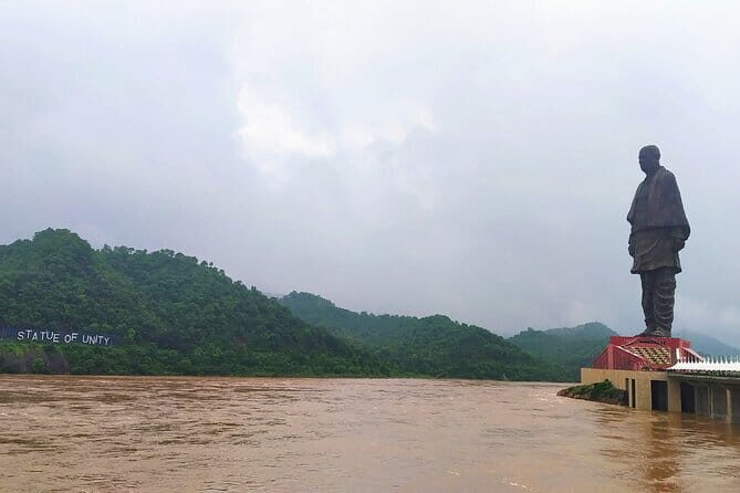 Day Trip to Statue of Unity (Guided Full Day Sightseeing Tour from Ahmedabad) - Exploring the Day Trip to the Statue of Unity from Ahmedabad