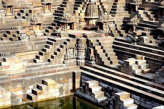 Day Trip to Statue of Unity (Guided Full Day Sightseeing Tour from Ahmedabad) - Who This Tour Is Best For