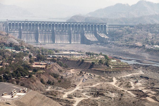 Day Trip to Statue of Unity (Guided Full Day Sightseeing Tour from Vadodara) - An In-Depth Look at the Day Trip to the Statue of Unity