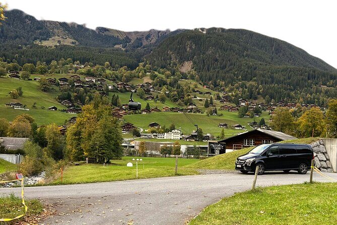 Day trip to Swiss Villages from Zurich - Small Group Tour by Car - FAQ