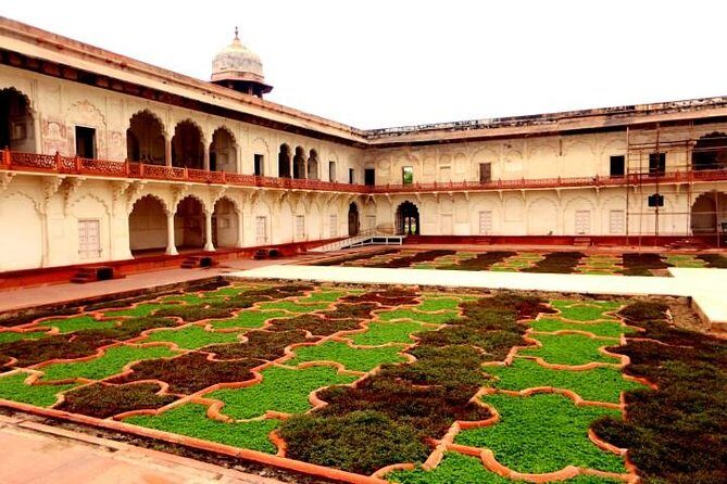 Day Trip to Taj Mahal at Sunrise from Delhi & Breakfast in Oberoi Amar Vilas - Who Is This Tour Best Suited For?