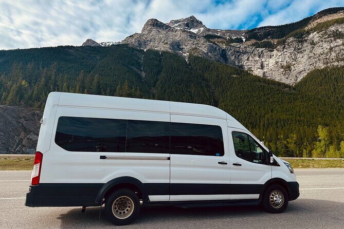 Day Trip to Takakkaw Falls Emerald Lake Natural Bridge Banff - The Sum Up: Who Will Love This Tour?