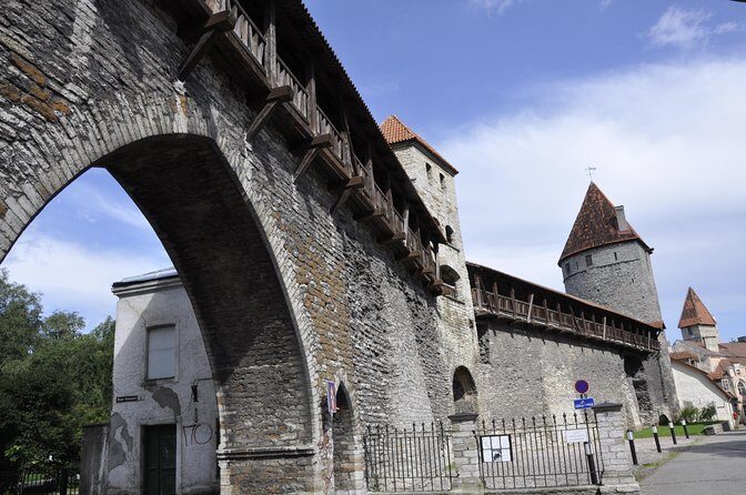 Day trip to Tallinn from Riga - Who Should Consider This Tour?
