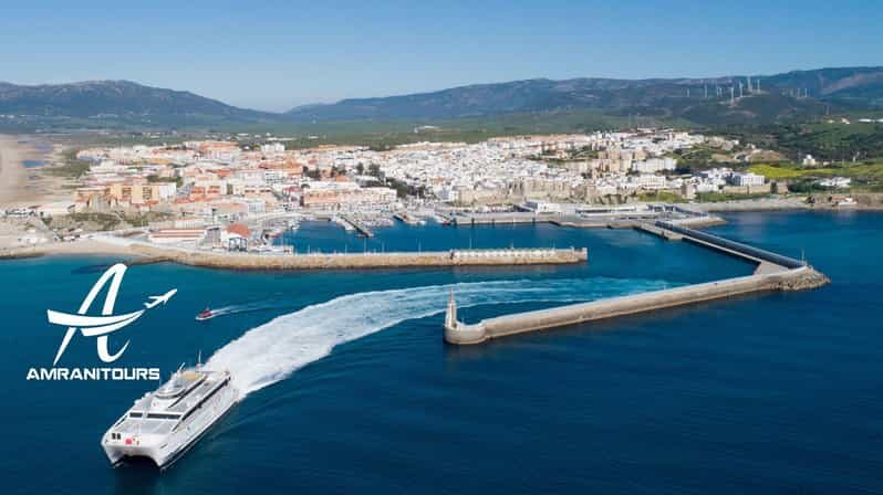 Day trip to Tangier from Tarifa all inclusive - A Detailed Look at the Day Trip Experience