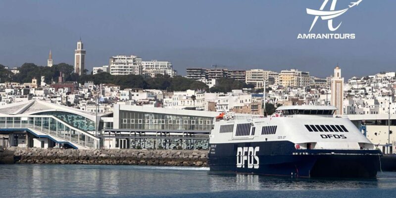 Day trip to Tangier from Tarifa all inclusive - Authentic Experiences That Stand Out