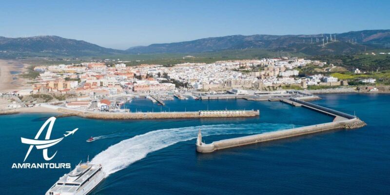 Day trip to Tangier from Tarifa all inclusive - The Sum Up: Who Is This Tour Perfect For?