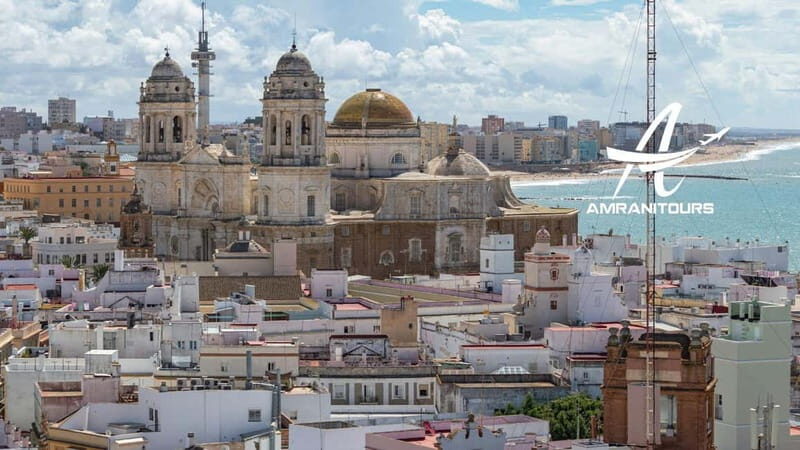 Day Trip to Tangier Morocco from Cadiz all inclusive - Key Points