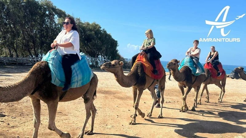 Day Trip to Tangier Morocco from Cadiz all inclusive - FAQ