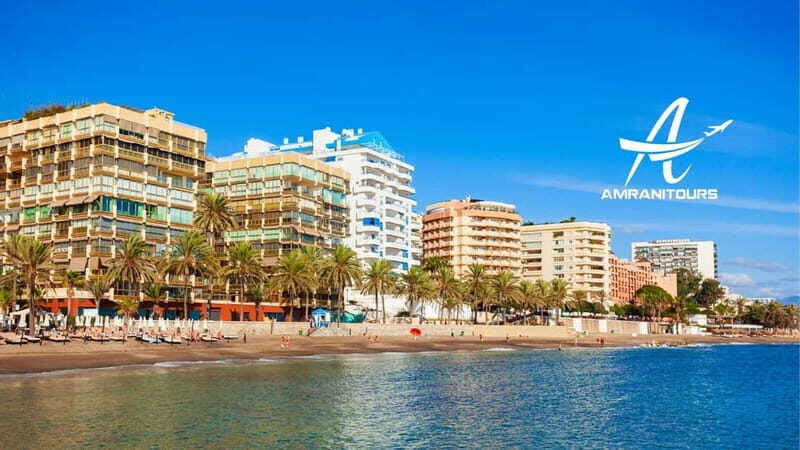 Day Trip to Tangier Morocco from Marbella all inclusive - A Closer Look at the Day Trip Itinerary