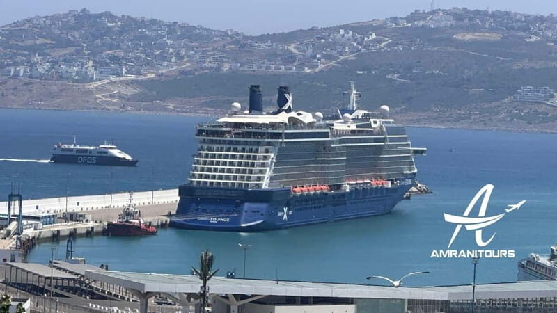 Day Trip to Tangier Morocco from Marbella all inclusive - Who Will Love This Trip?