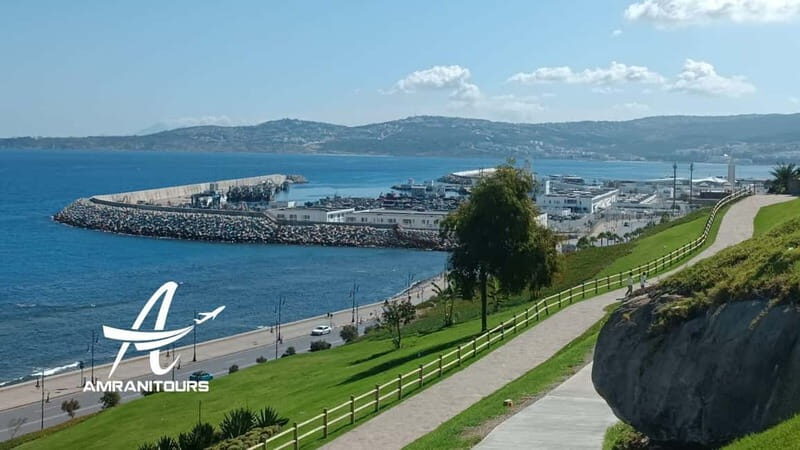 Day Trip to Tangier Morocco from Marbella all inclusive - The Sum Up