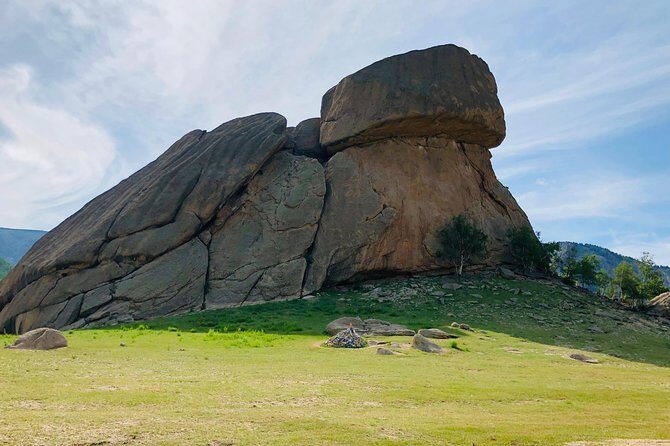 Day trip to Terelj National Park - What Sets This Tour Apart