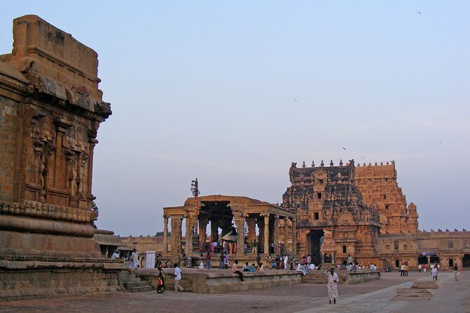 Day Trip to Thanjavur (Guided Sightseeing Tour by Car from Madurai) - What We Loved About This Tour