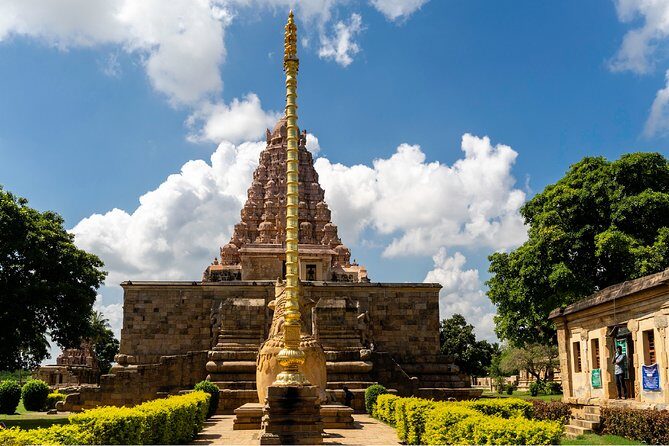 Day Trip to Thanjavur (Guided Sightseeing Tour by Car from Madurai) - Who Is This Tour Best For?