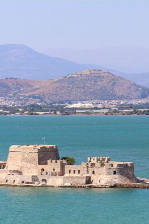 Day trip to the 1st Capital of Greece - FAQ