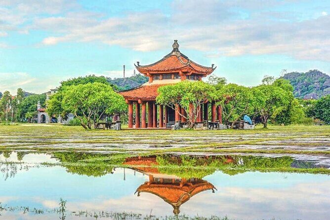 Day Trip to the Ancient Capital of Ninh Binh from Hanoi - Introduction