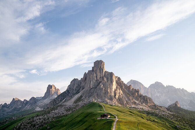 Day trip to the Dolomites from Venice - Exploring the Itinerary in Detail