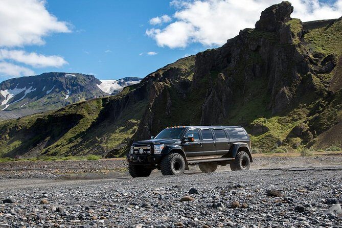 Day Trip to the Hidden Valley of Thor Thorsmork from Reykjavik - Authentic Feedback from Travelers