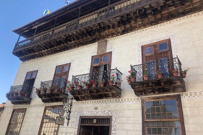 Day trip to the island of Tenerife - Who Is This Tour Best For?