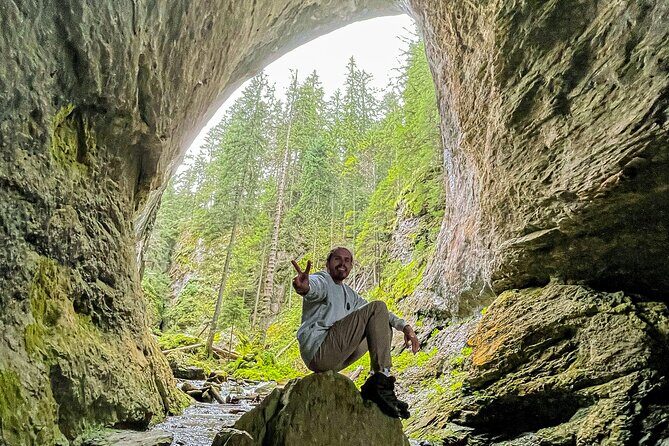 Day trip to The Marvelous Bridges and the unique Rhodope cuisine - Transport, Price, and Overall Value