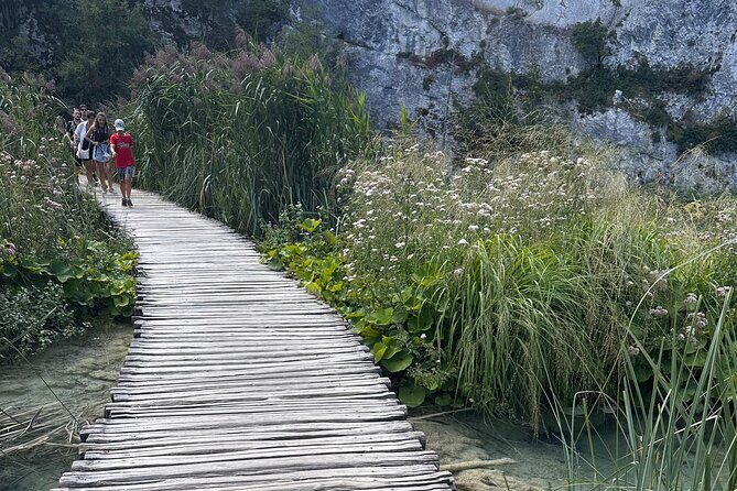 Day trip to the Plitvice Lakes incl. admission and lunch - Practical details that matter